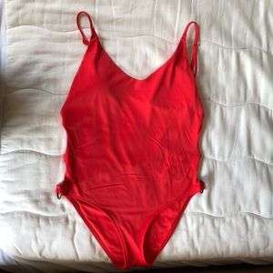 Aerie One Piece bathing suit